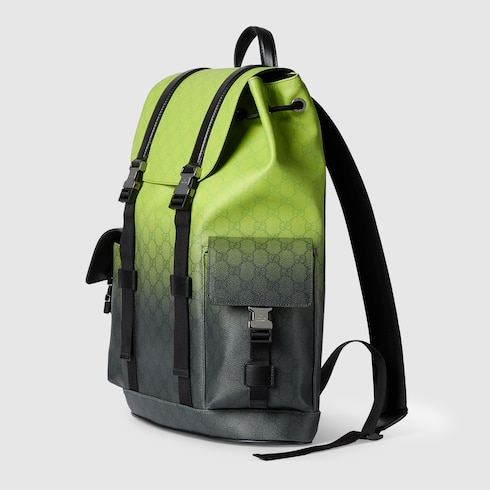 Mochila grande Gucci Chroma