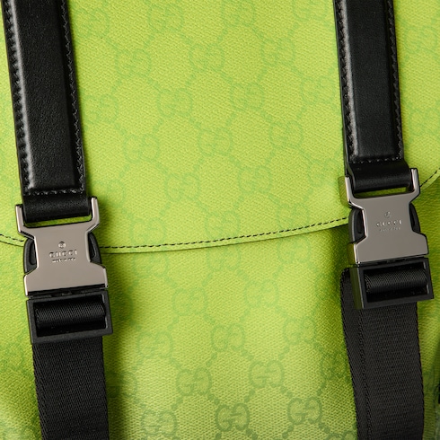 Gucci Chroma large backpack
