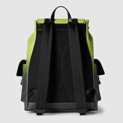 Gucci Chroma large backpack
