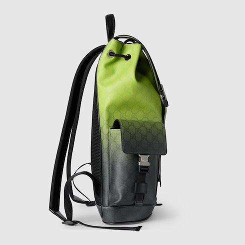 Mochila grande Gucci Chroma