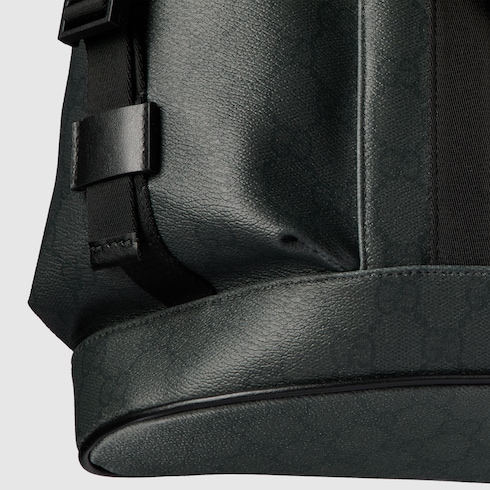 Großer Gucci Chroma Rucksack