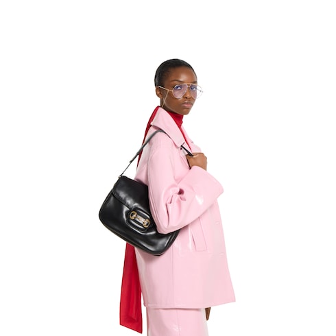 Gucci 马衔扣1955系列中号肩背包