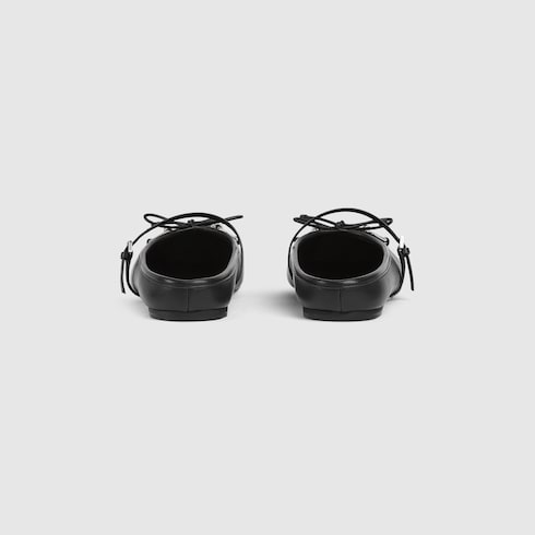 Women's Gucci Horsebit mule