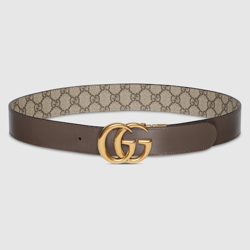 GG Marmont reversible belt