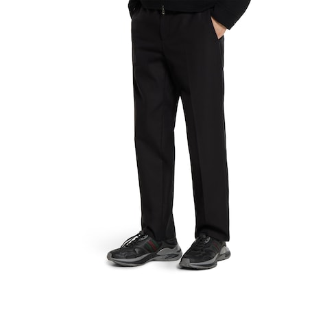 Gucci 2.0系列男士运动鞋
