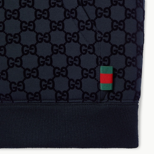 Chaqueta de viscosa cremallera y estampado
