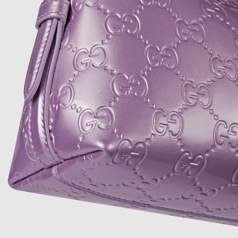 GG Emblem small shoulder bag