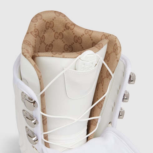 Herrenboots mit Web