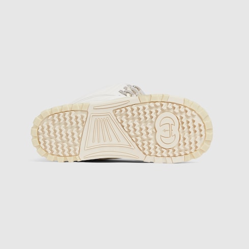 Bota con tribanda Web para hombre