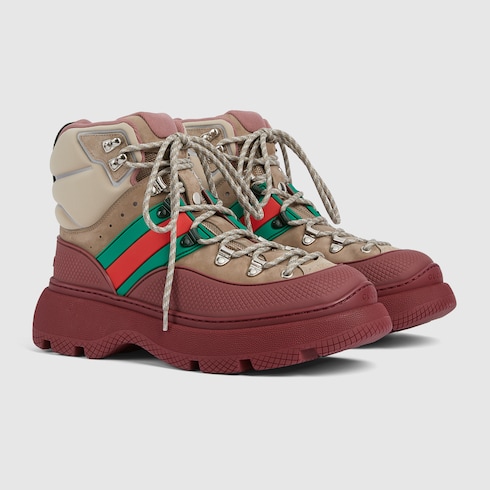 Herren-Schnürstiefel