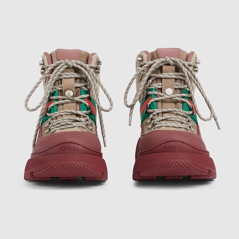 Herren-Schnürstiefel