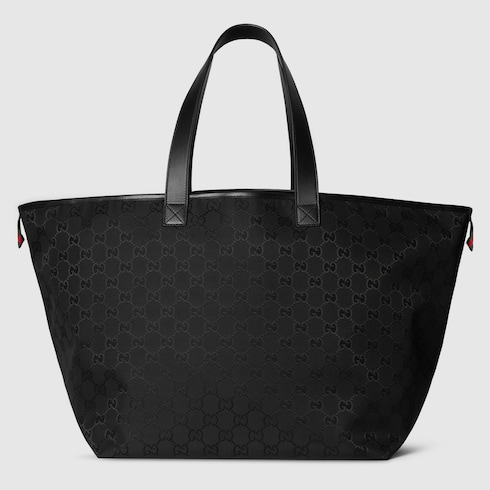 Large tote bag