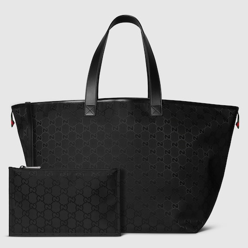 ラージ トートバッグ