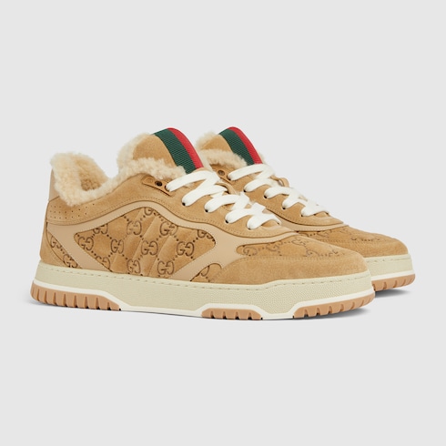 Gucci Re-Web Herrensneaker