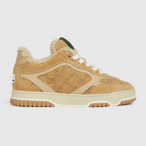 Women's Gucci Re-Web sneaker