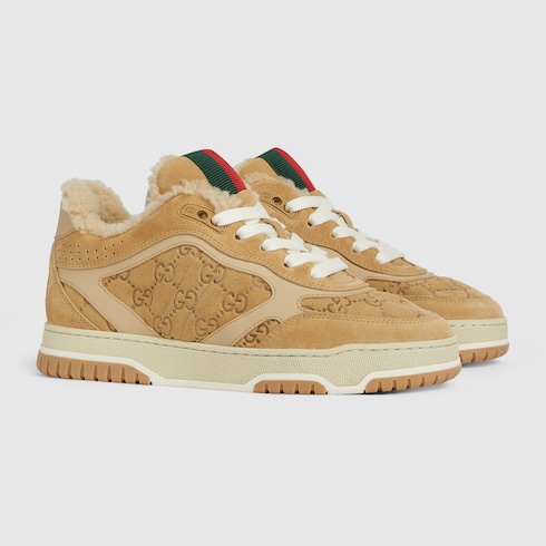 Gucci Re-Web Damensneaker