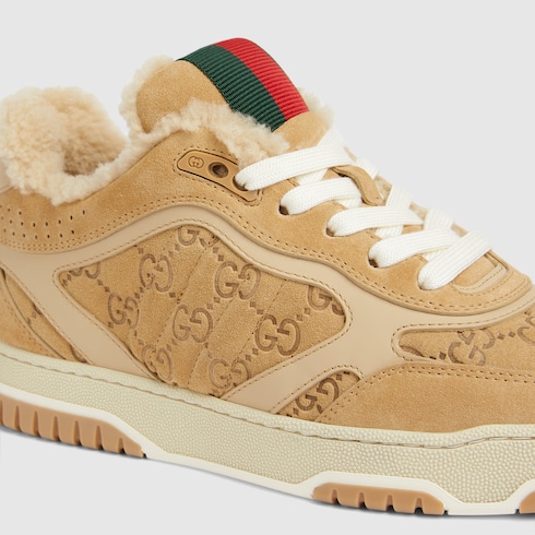 Gucci Re-Web Damensneaker