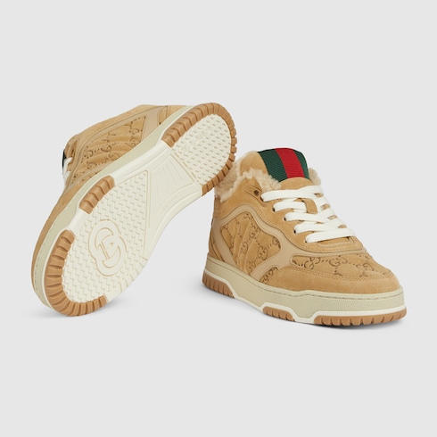 Gucci Re-Web Damensneaker