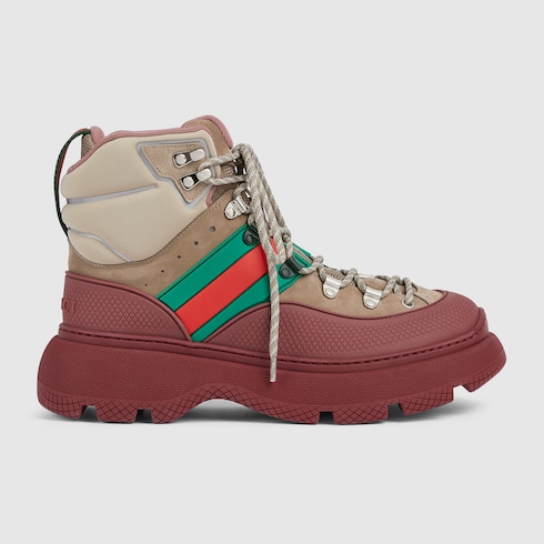 Herren-Schnürstiefel