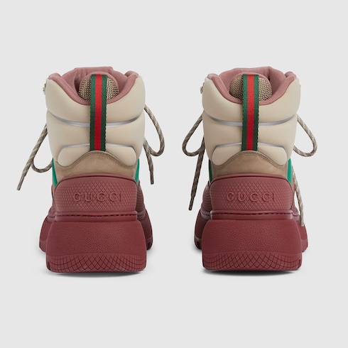 Chaussures montantes à lacets pour homme