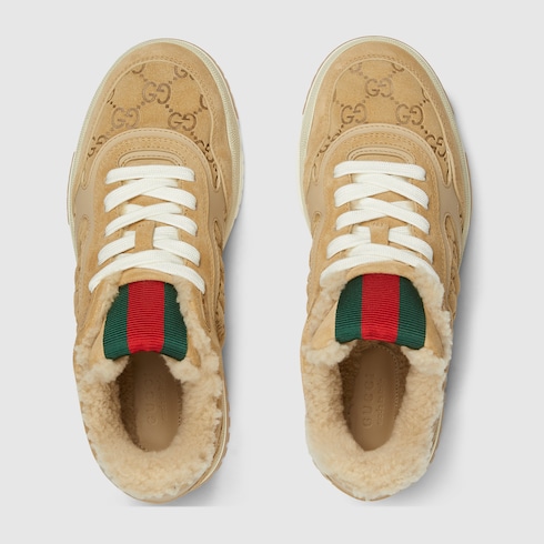 Gucci Re-Web Damensneaker