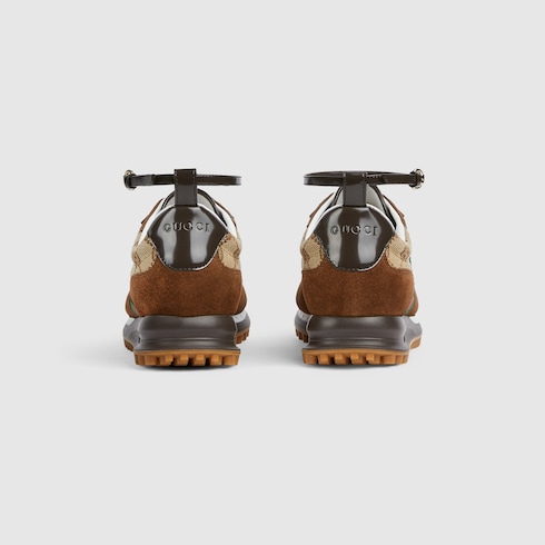 Sneaker donna Gucci Re-Motion