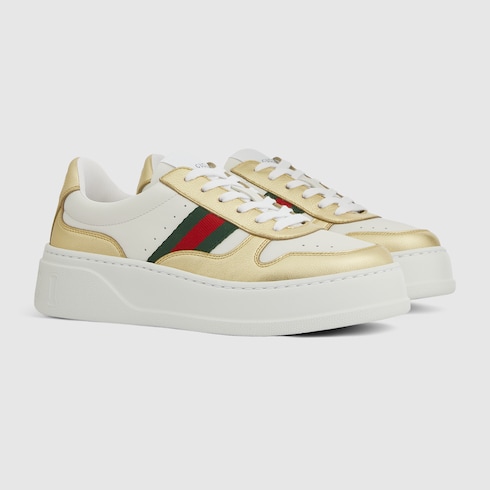 Women's chunky trainers