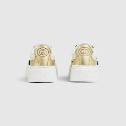 Women's chunky trainers