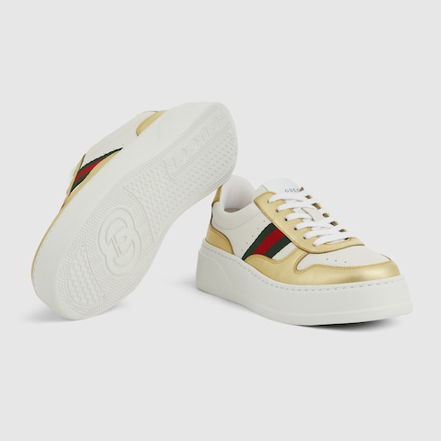 Women's chunky trainers