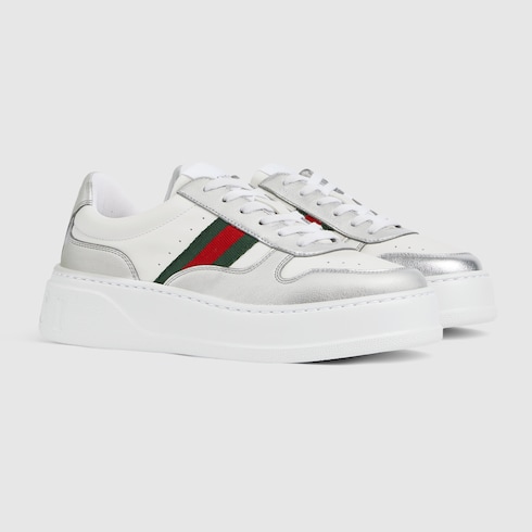 Women's chunky sneaker