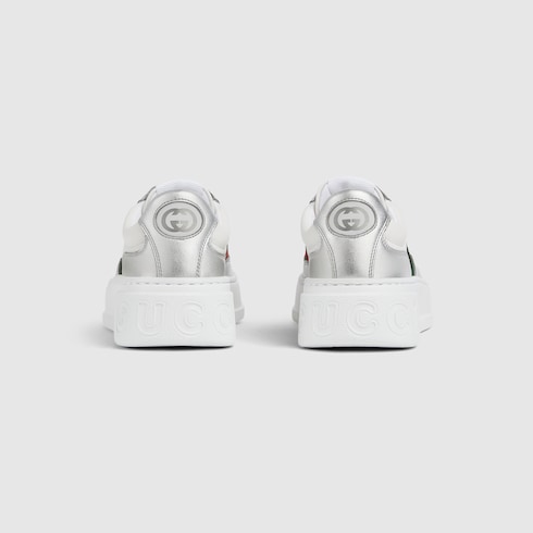 Tenis gruesos para mujer