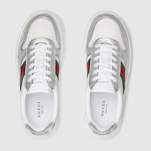 Women's chunky sneaker