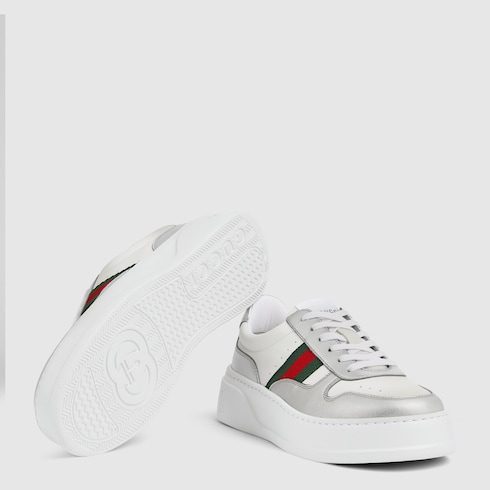 Women's chunky sneaker