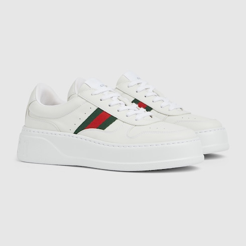 Klobiger Damensneaker