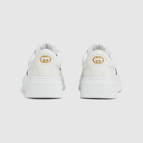 Women's chunky trainers