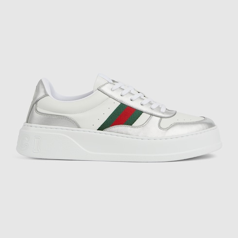 Tenis gruesos para hombre