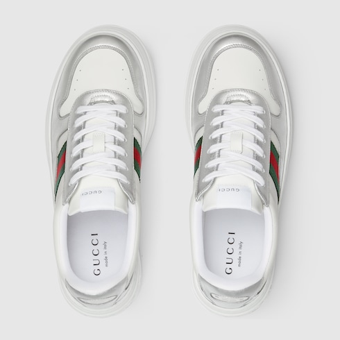 Men's chunky trainers