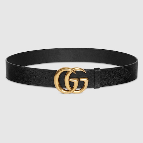GG Marmont wide belt 