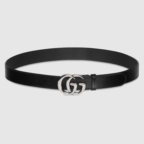 GG Marmont thin belt