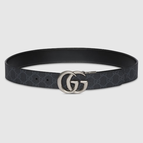 GG Marmont reversible belt