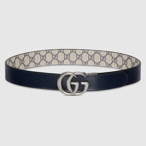 GG Marmont reversible belt