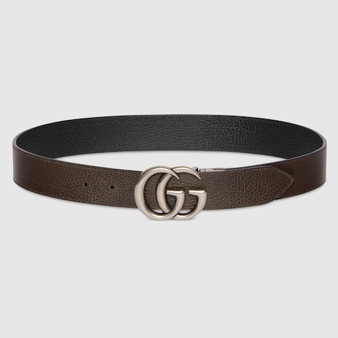 GG Marmont reversible belt