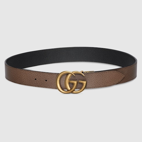 GG Marmont reversible belt