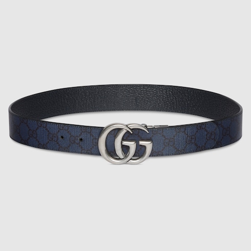 GG Marmont reversible belt