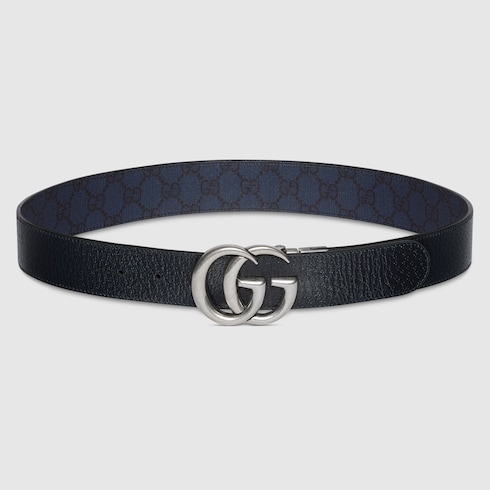 GG Marmont reversible belt