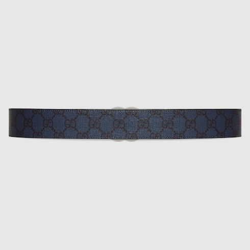 GG Marmont reversible belt
