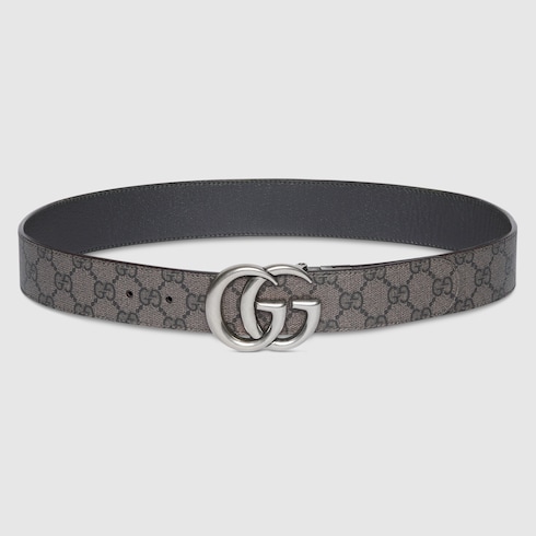 GG Marmont reversible belt