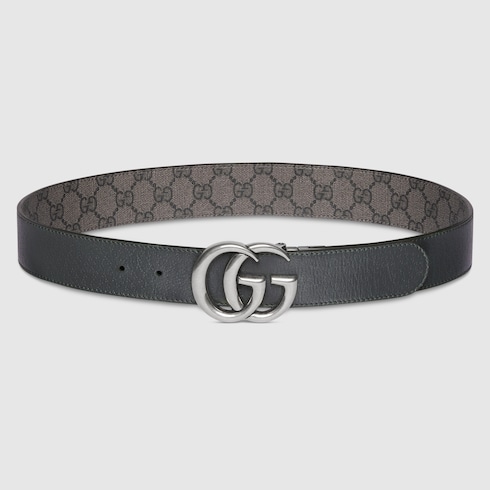 GG Marmont reversible belt