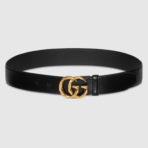 GG Marmont wide belt