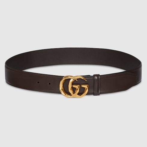 GG Marmont wide belt